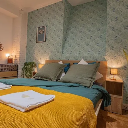 Unique Montmartresacre-coeur Parking *