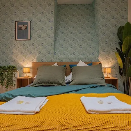 Unique Montmartresacre-coeur Parking *